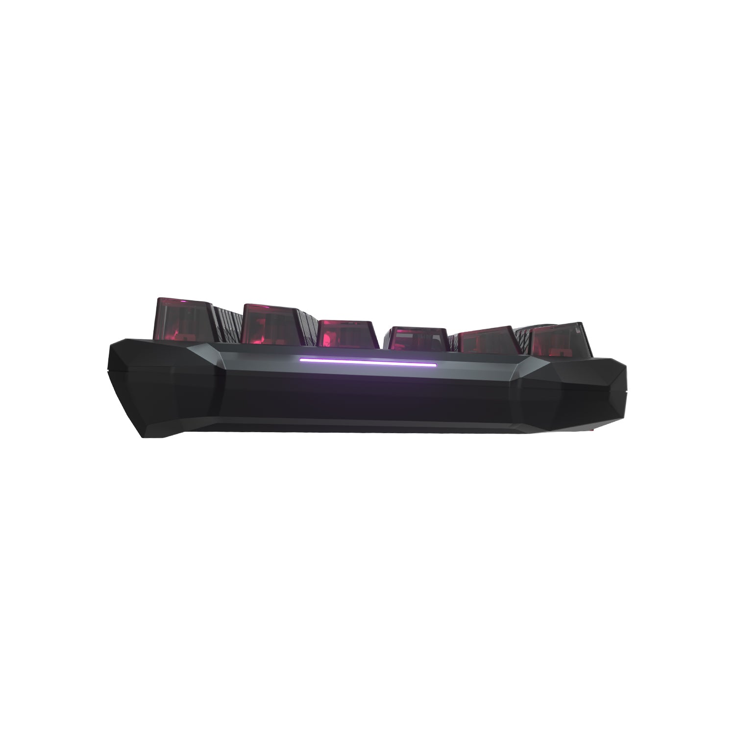 Blade 87 Wired Silent Mechanical Keyboard