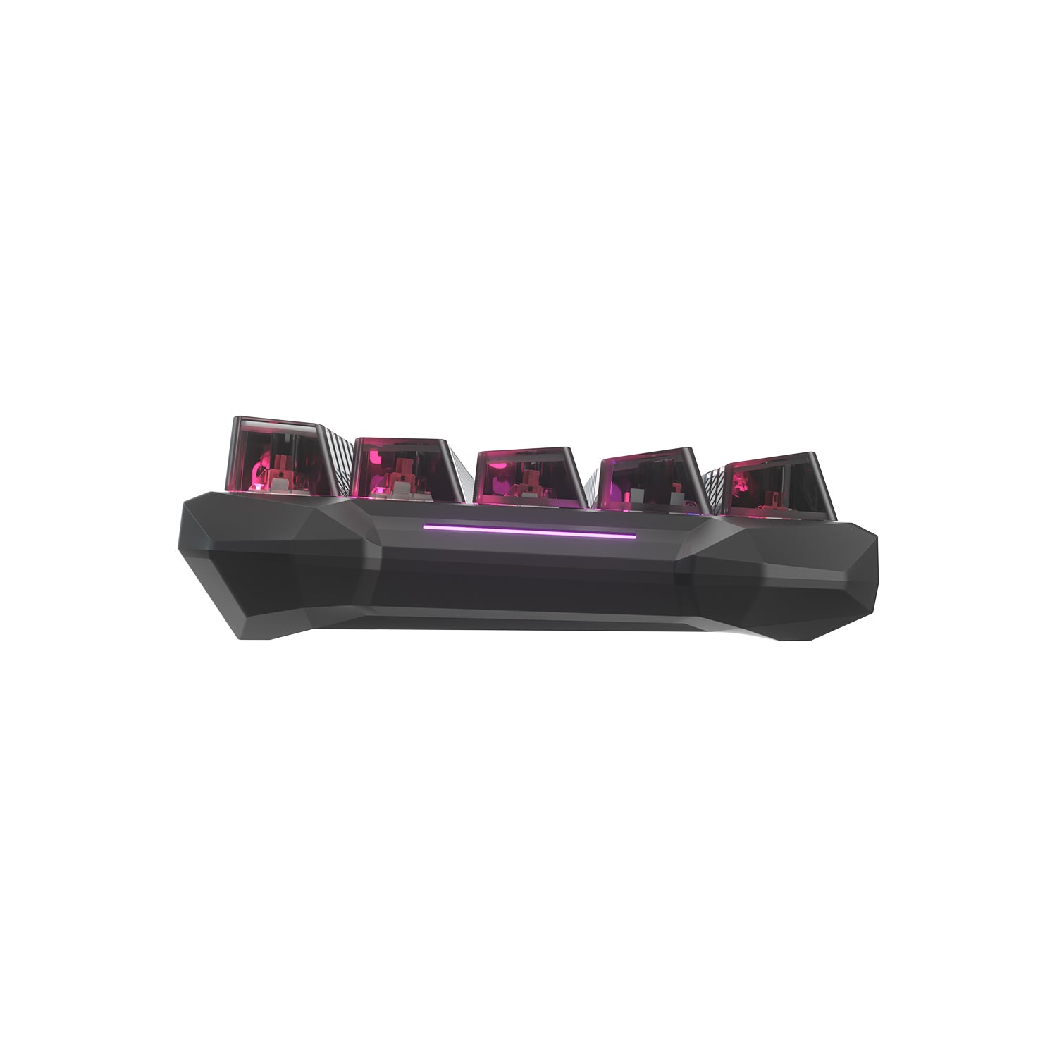 Blade 68 Wired Silent Mechanical Keyboard