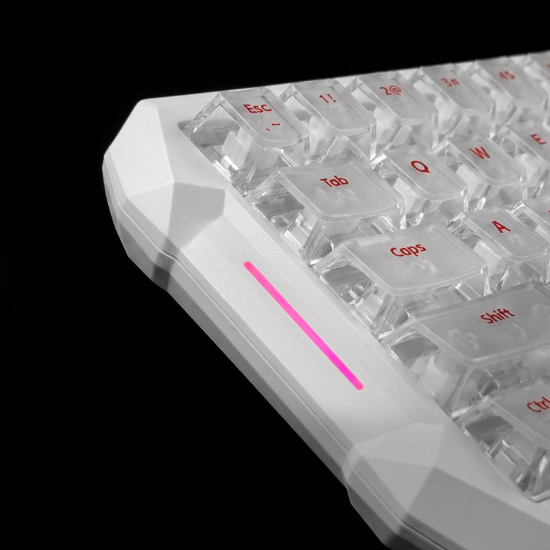 RGB Beyond the Keycaps