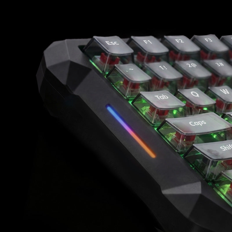Light Beyond the Keys.