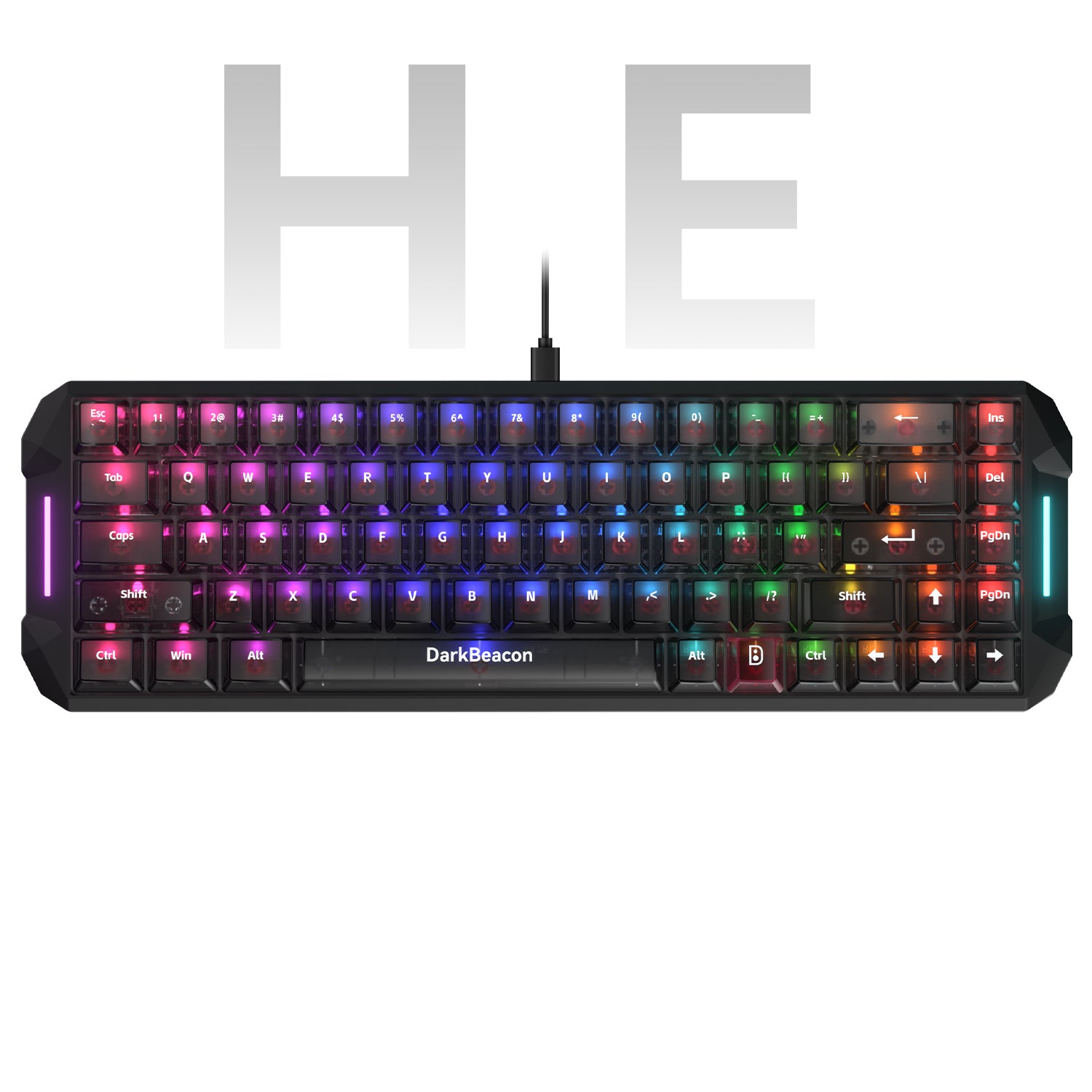 Flux 68