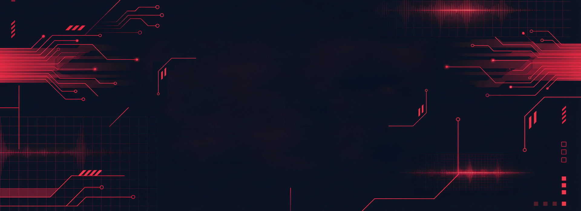 One Platform. Full Control.